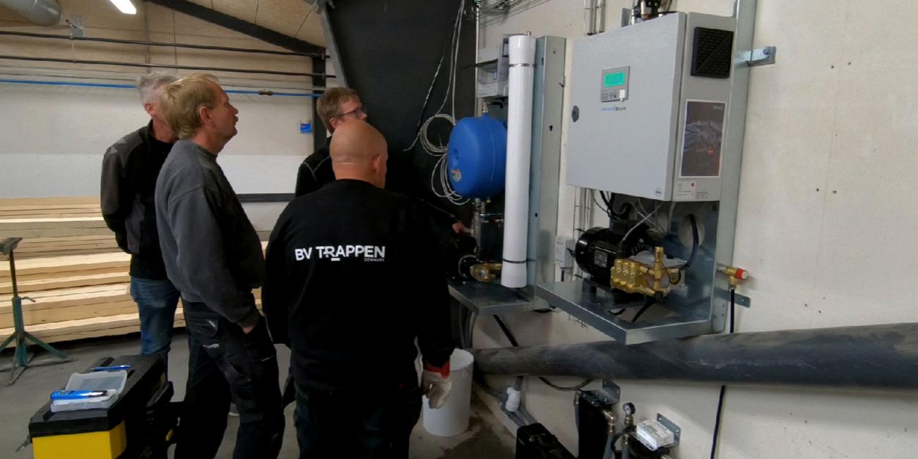 CNC-jyrsintä täydellisin tuloksin CNC-jyrsintä täydellisin tuloksin